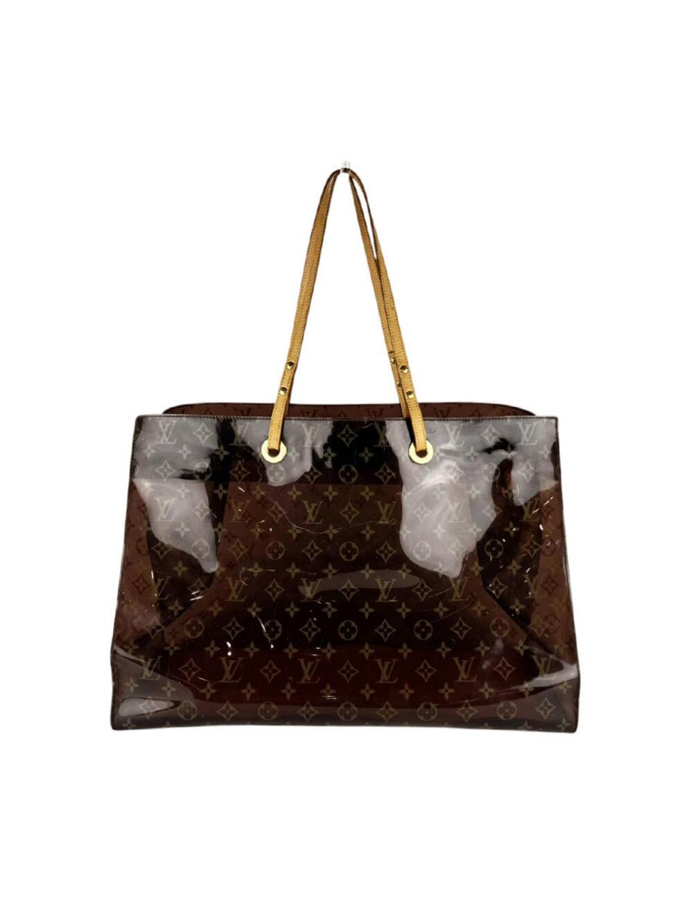 Louis Vuitton Ambre Sac Cabas Vinyl Gm #369269L14B